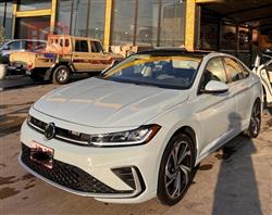 ڤۆڵکسواگن جێتا